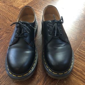 Dr. Martens Oxfords